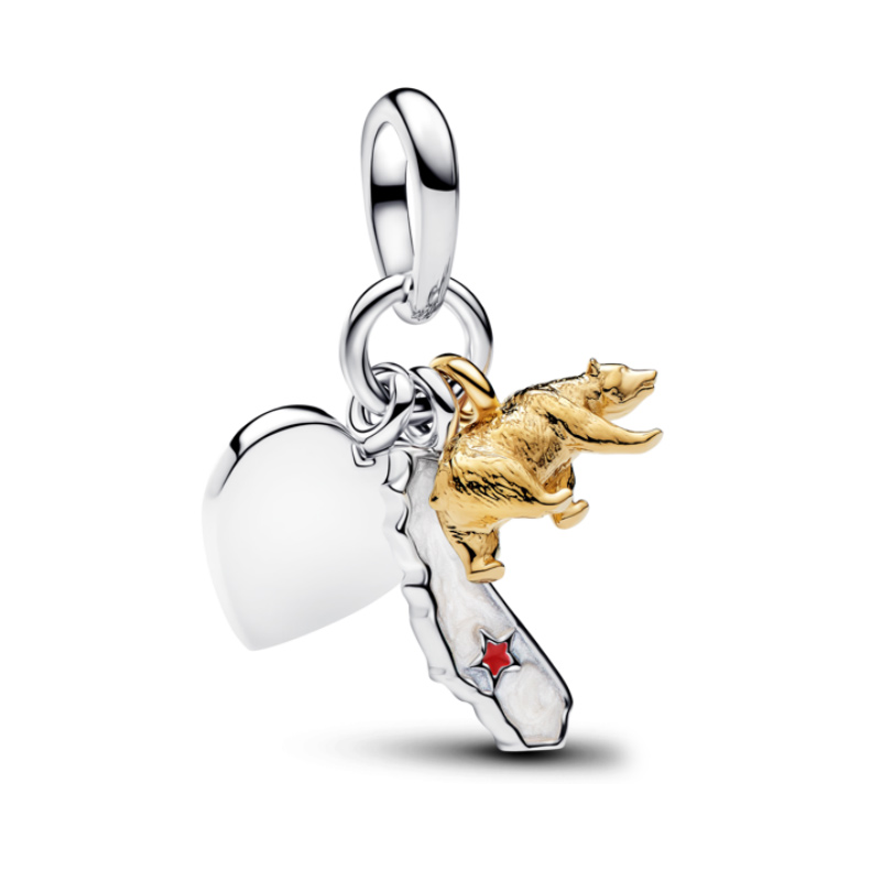 White Copper Alloy Silver Plated Bead Gecko Soccer Bird Jewelry Making Charm Free ShippingGraduation Gifts Friends Family and Classmates