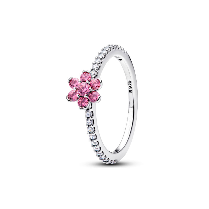 2026 New Silver 925 Rings For Women Jewelry Sparkling Wave Radiant Heart Brilliance Diamond Ring For Women Free Shipping