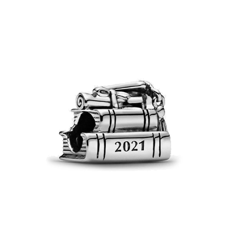 Jewelry Making Charm Free Shipping Love Family Tree Rose Graduation Gifts Friends Family and Classmates