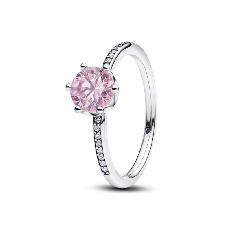 2026 New Silver 925 Rings For Women Jewelry Sparkling Wave Radiant Heart Brilliance Diamond Ring For Women Free Shipping