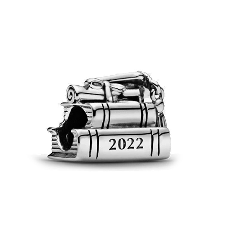 Jewelry Making Charm Free Shipping Love Family Tree Rose Graduation Gifts Friends Family and Classmates