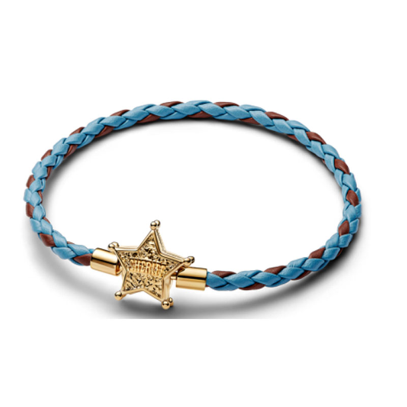 White Copper Alloy Silver Plated Snake Bracelet Chain Supports Customized Engraving Women Charms Beads  Jewelry Making