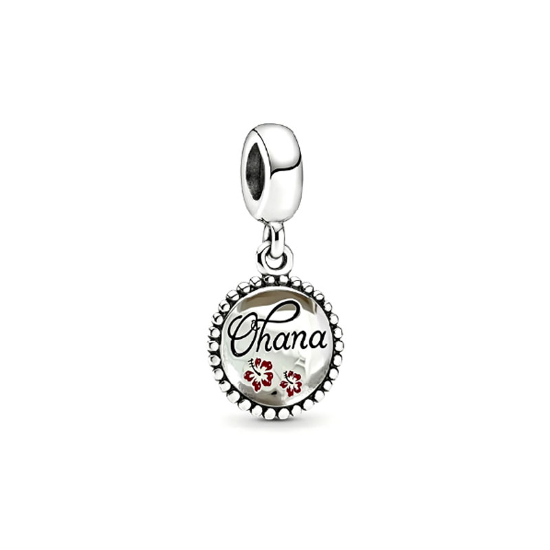 Pendant Jewelry Making Charm Free Shipping Love Family Tree Rose Graduation Gifts Friends Family and Classmates