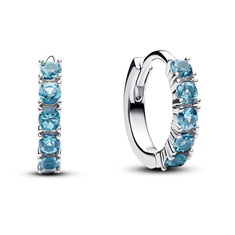 High Quality 925 Silver Earrings New Earring Accessories Gift Valentine's Day Gift