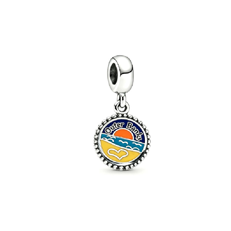 Pendant Jewelry Making Charm Free Shipping Love Family Tree Rose Graduation Gifts Friends Family and Classmates