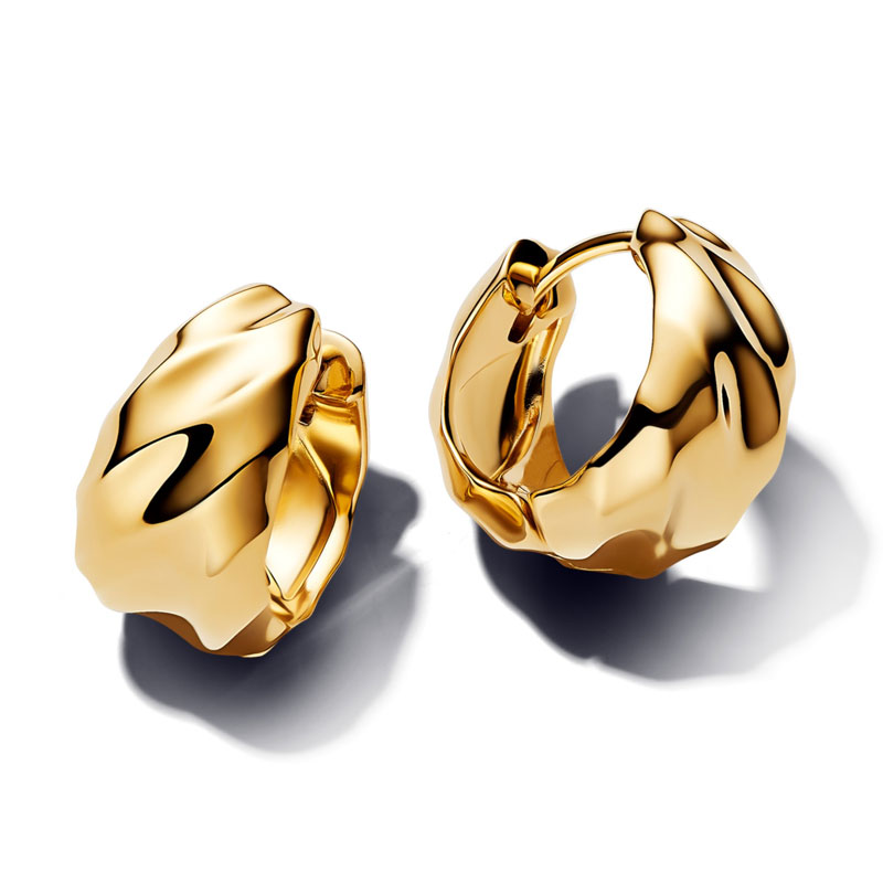 High Quality 925 Silver Earrings New Earring Accessories Gift Valentine's Day Gift