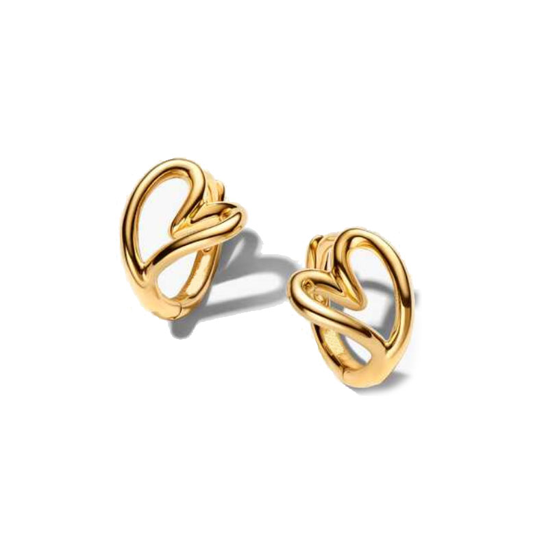 2026 New Zircon Bow Beautiful Butterfly Moon High Quality 925 Silver Earrings New Earring Accessories Gift Valentine's Day Gift