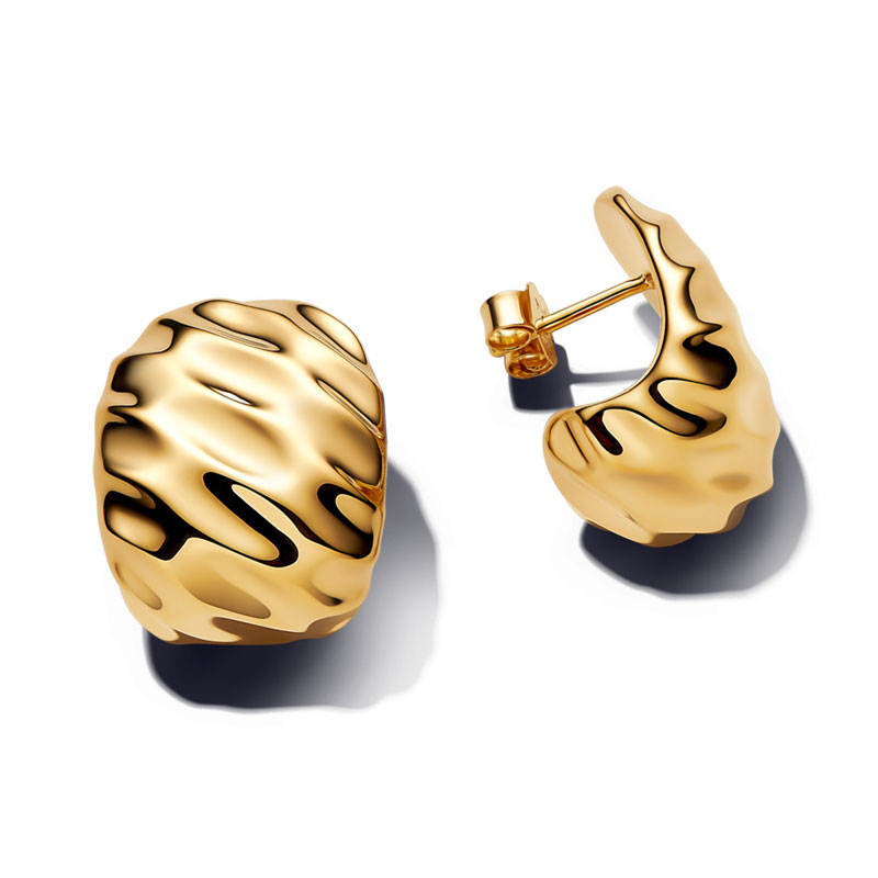 High Quality 925 Silver Earrings New Earring Accessories Gift Valentine's Day Gift