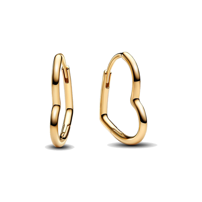 New In Rose Gold Starfish Leopard Sparkling Infinity Sparkle Hearts Stud Hoop Earrings For Women Piercing Free Shipping Jewelry