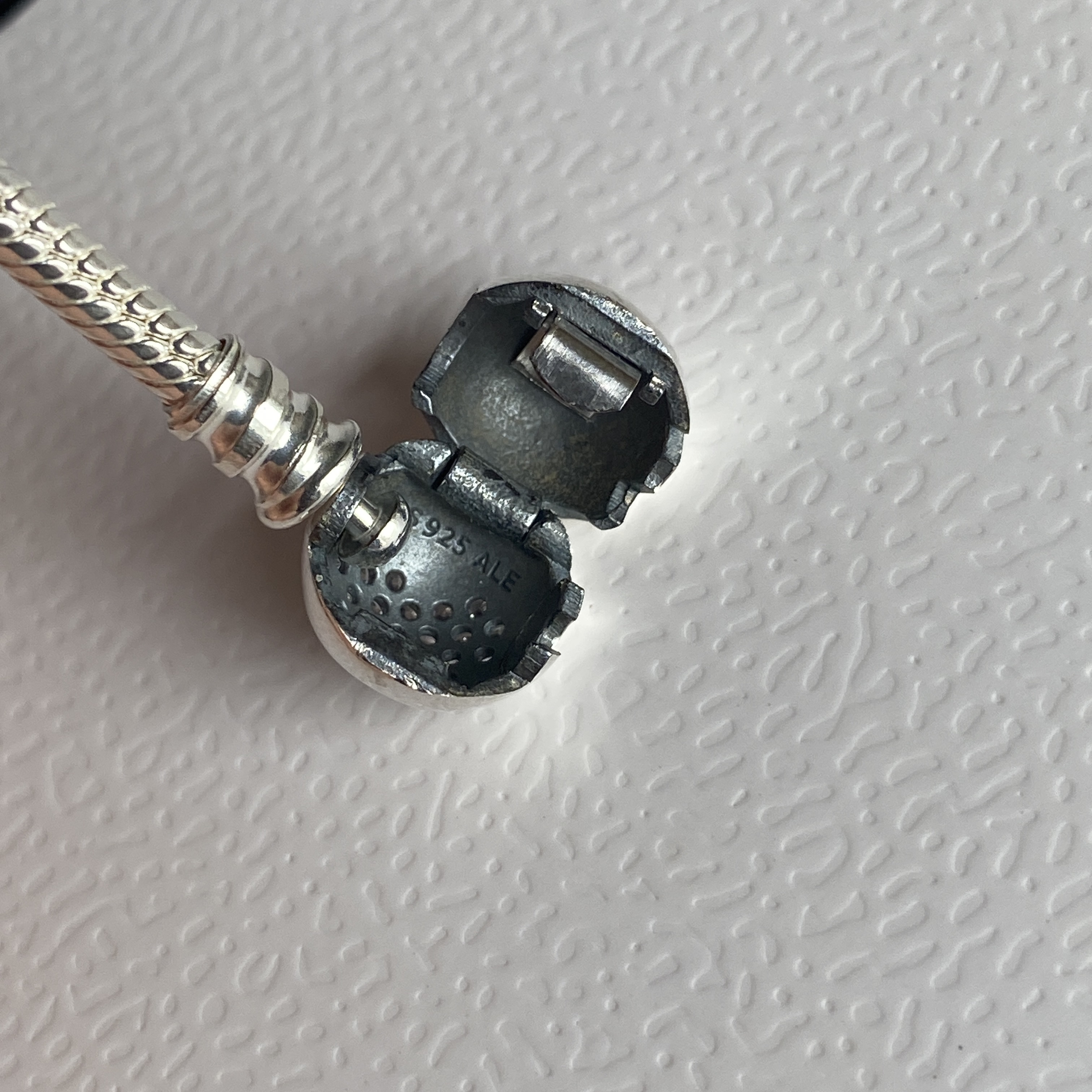 Special Offer 925 Silver Clasp Closure With Silver White Copper Alloy Snake Chain Bracelet For Women Fine Jewelry Making