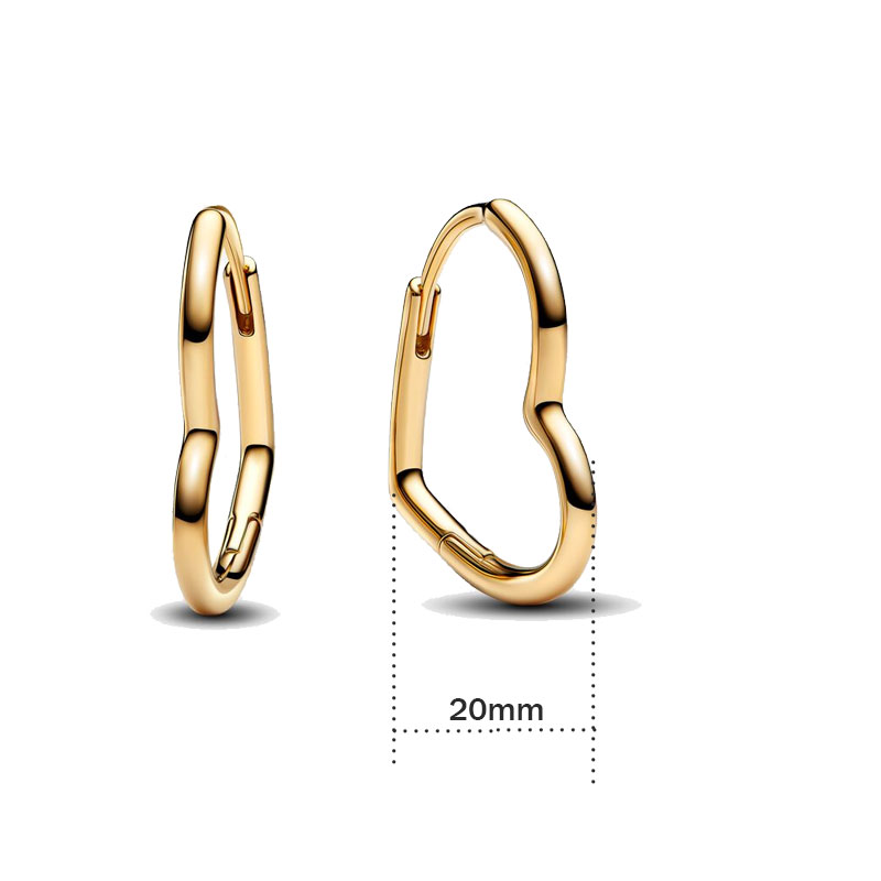 New In Rose Gold Starfish Leopard Sparkling Infinity Sparkle Hearts Stud Hoop Earrings For Women Piercing Free Shipping Jewelry