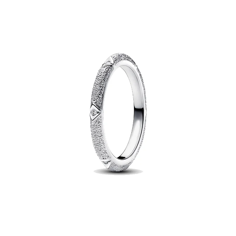2024 New Charm Jewelry 925 Stering Silver New Women Men Rings Women Free Shipping Anniversary Gift Party Banquet High Quality
