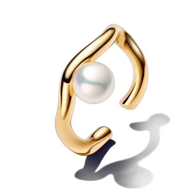 2024 New Charm Jewelry 925 Stering Silver New Women Men Rings Women Free Shipping Anniversary Gift Party Banquet High Quality
