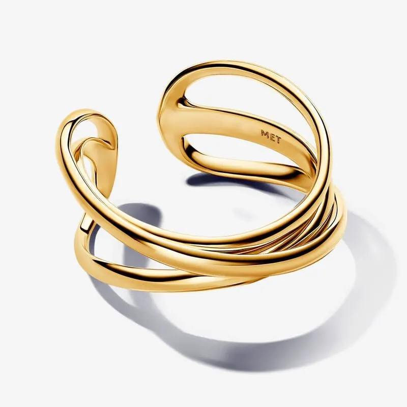 2024 New Charm Jewelry 925 Stering Silver New Women Men Rings Women Free Shipping Anniversary Gift Party Banquet High Quality