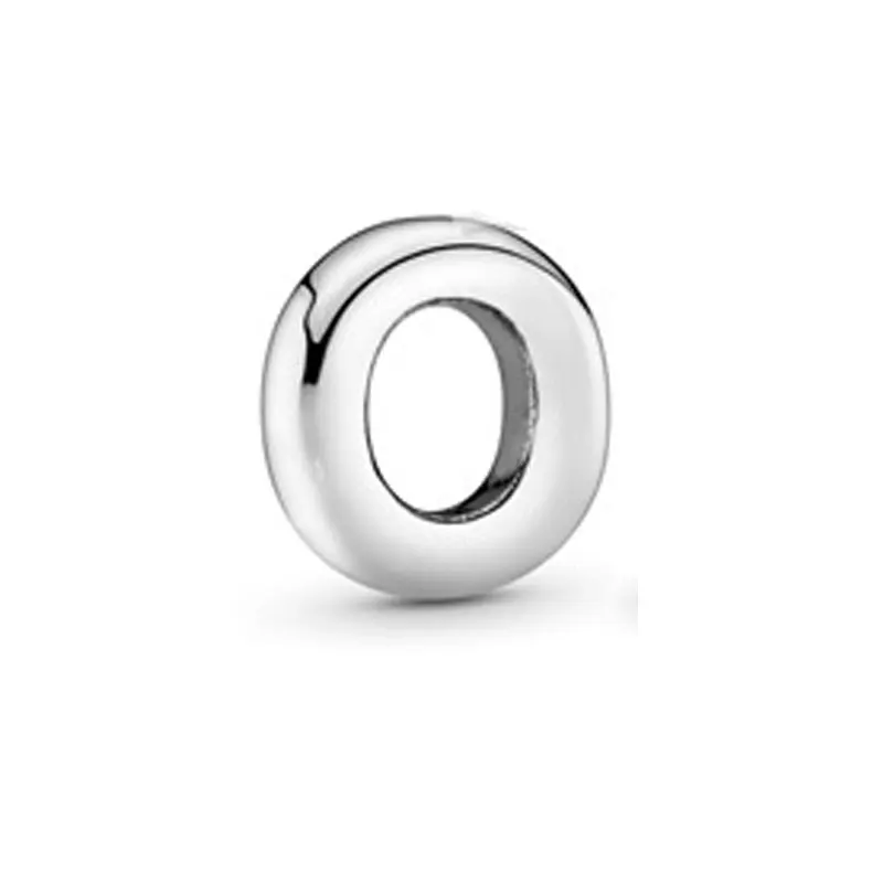 Small Tiny Letter Charms For Pendant Box Necklace Ring LOVE Friendship Promise Statement Jewelry Making DIY Accessories