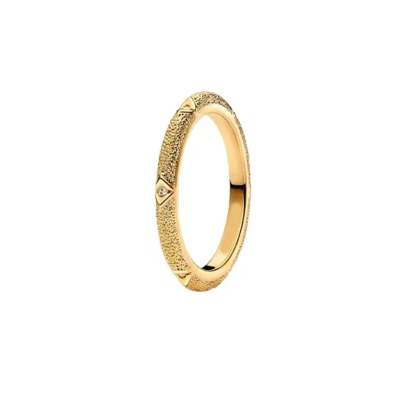 2024 New Charm Jewelry 925 Stering Silver New Women Men Rings Women Free Shipping Anniversary Gift Party Banquet High Quality