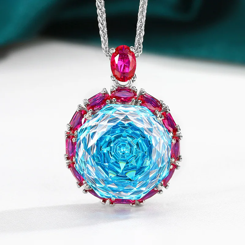 Zircon Fashion Jewelry Gifts