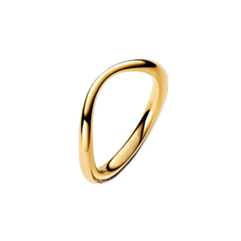 2024 New Charm Jewelry 925 Stering Silver New Women Men Rings Women Free Shipping Anniversary Gift Party Banquet High Quality