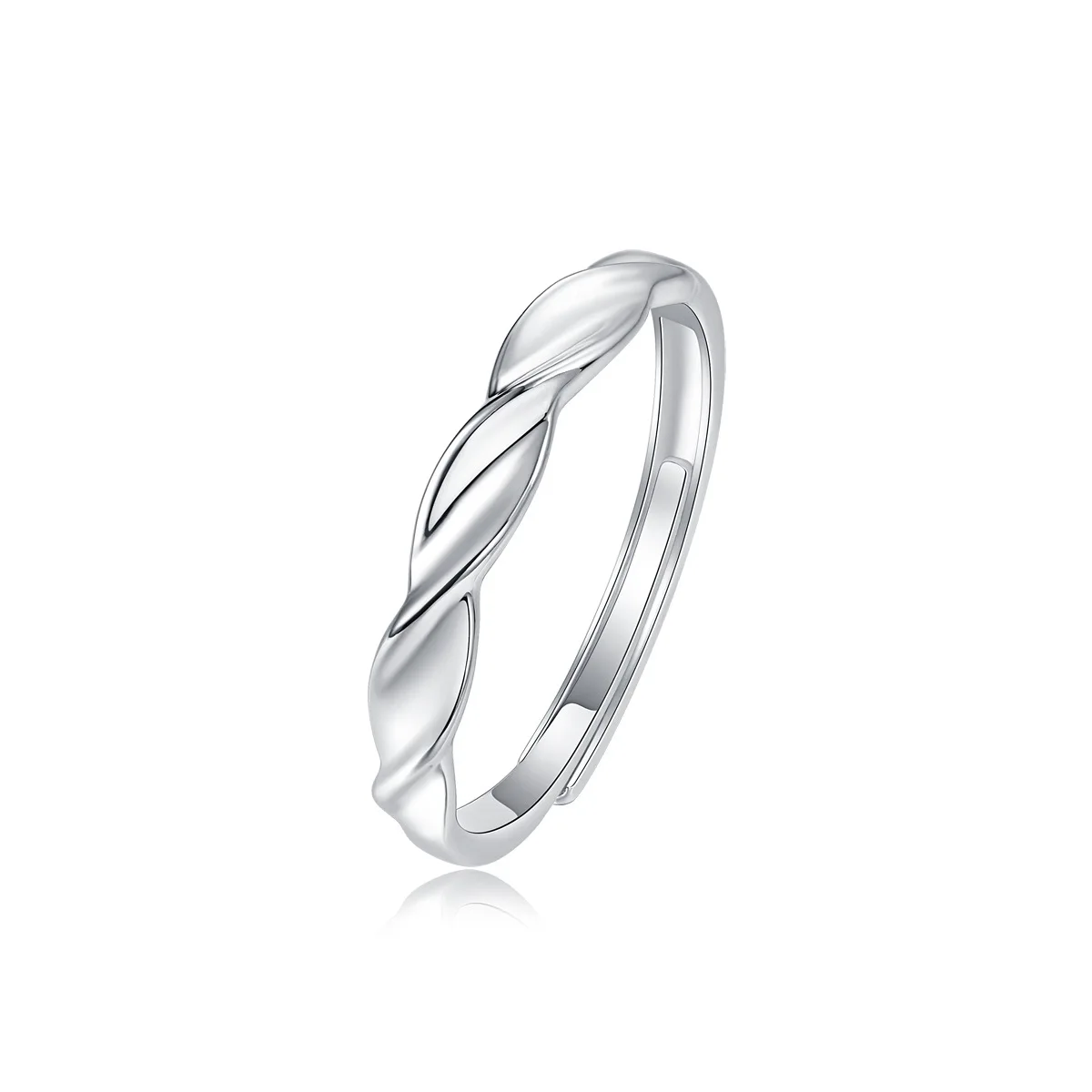 Classic Four Claw Moissanite Thorn Vine Couple Rings For Women Men S925 Sterling Silver Original Certified Engagement Wedding