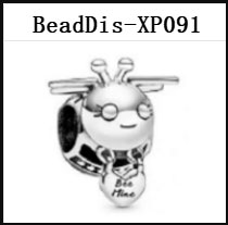 DS Dis91-120 DIS Series 100% 925 Sterling Silver Princess Skirt Series  Charms Beads For Making Jewelry Fit Valentine's Day Gifts