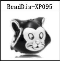 DS Dis91-120 DIS Series 100% 925 Sterling Silver Princess Skirt Series  Charms Beads For Making Jewelry Fit Valentine's Day Gifts