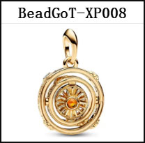Game Of Power GoT Series HOT Design 925 Sterling Silver Snake Egg Fire Bead Charms For Fine Jewelry Making Protect Your Girl Boy