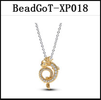 Game Of Power GoT Series HOT Design 925 Sterling Silver Snake Egg Fire Bead Charms For Fine Jewelry Making Protect Your Girl Boy