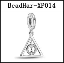 Double Dangle School Train 100% 925 Sterling Silver Charms Beads For Making Fine Jewelry Fit Women Bracelet Bangles Men
