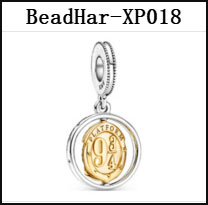 Double Dangle School Train 100% 925 Sterling Silver Charms Beads For Making Fine Jewelry Fit Women Bracelet Bangles Men