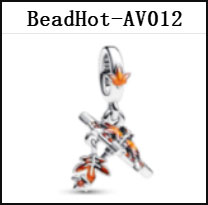 HOT IP Series Pop Art for Everybody Real 925 Sterling Silver Charms Beads For Making Fine Jewelry Valentine's Day Girl Gift