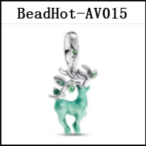 HOT IP Series Pop Art for Everybody Real 925 Sterling Silver Charms Beads For Making Fine Jewelry Valentine's Day Girl Gift