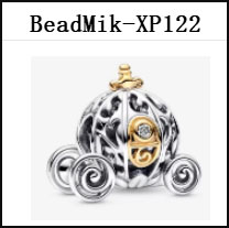 Trend DS 101-150 New Design Mik Min Mouse 100% 925 Silver Pendant Bead For Fine Jewelry Making Charm For Women Girl Gift