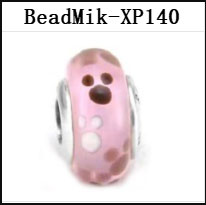 Trend DS 101-150 New Design Mik Min Mouse 100% 925 Silver Pendant Bead For Fine Jewelry Making Charm For Women Girl Gift
