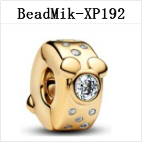 New Design DS 151-200 Mouse 100% S925 Silver Pendant Bead Charms For Fine Jewelry Making Fit Women Girl Bracelet Gift