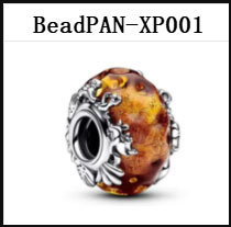 952 Silver Charm Jewelry Making Classic Glass Beads Daisy Ball Hot Air Balloon Necklace Pendant Valentine's Day Gift