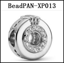 952 Silver Charm Jewelry Making Classic Glass Beads Daisy Ball Hot Air Balloon Necklace Pendant Valentine's Day Gift