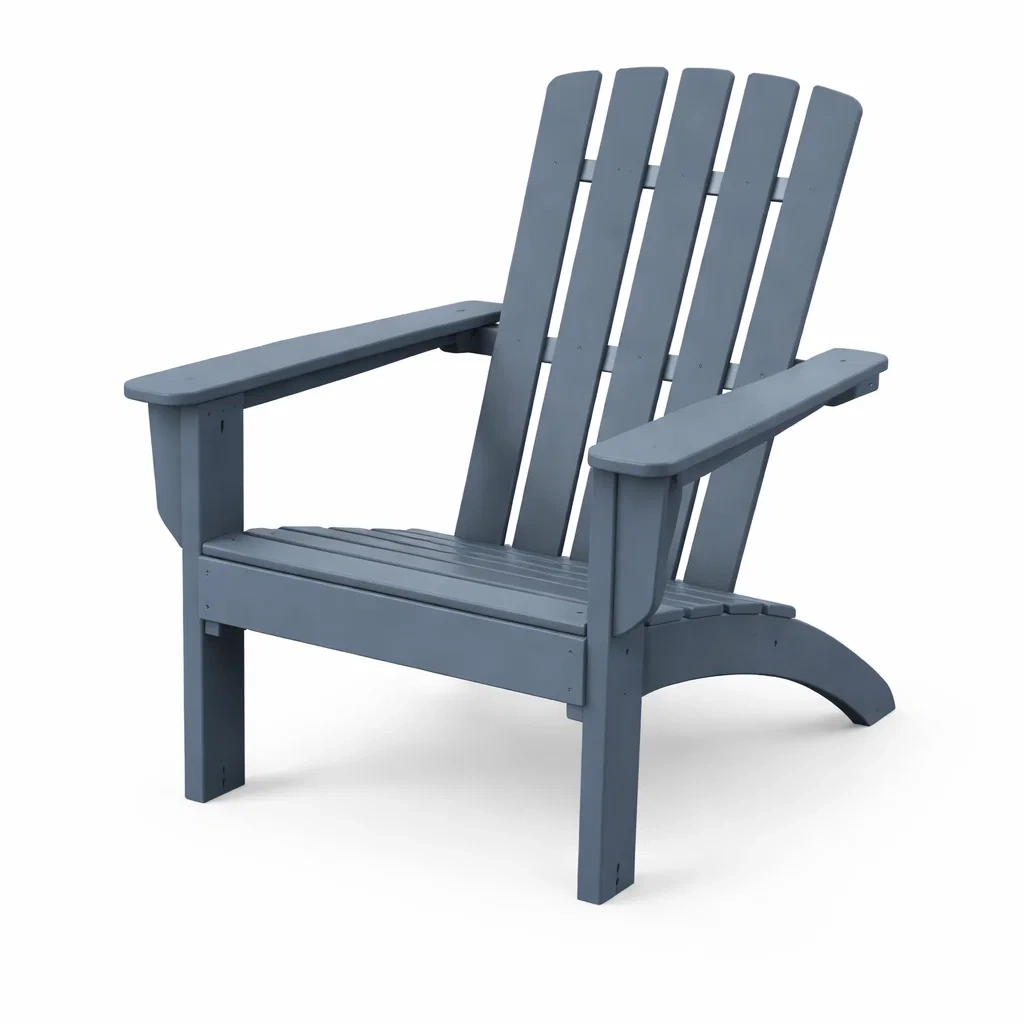 Adirondackstuhl - NESTQUARTZ