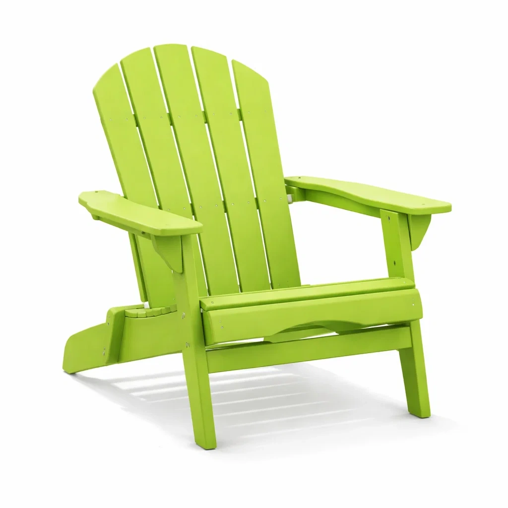 Adirondackstuhl - NESTQUARTZ