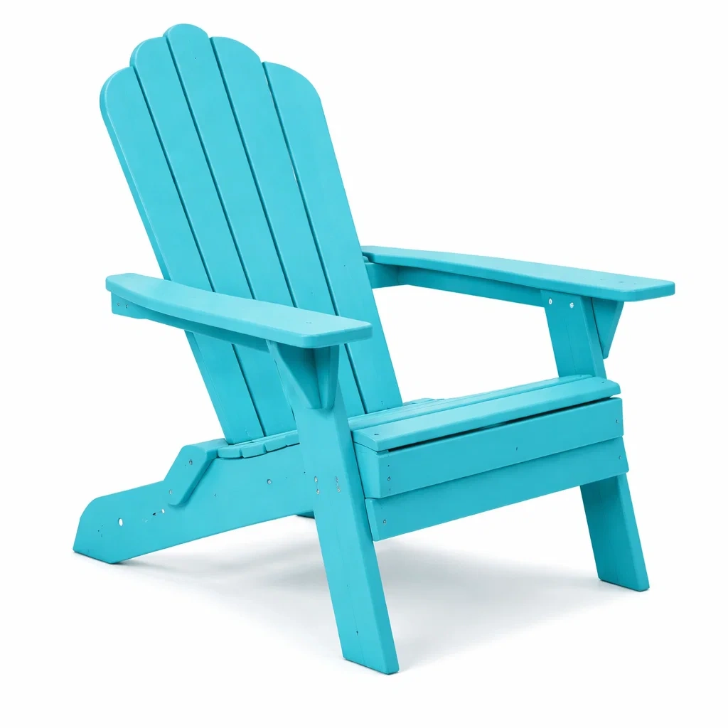 Adirondackstuhl - NESTQUARTZ