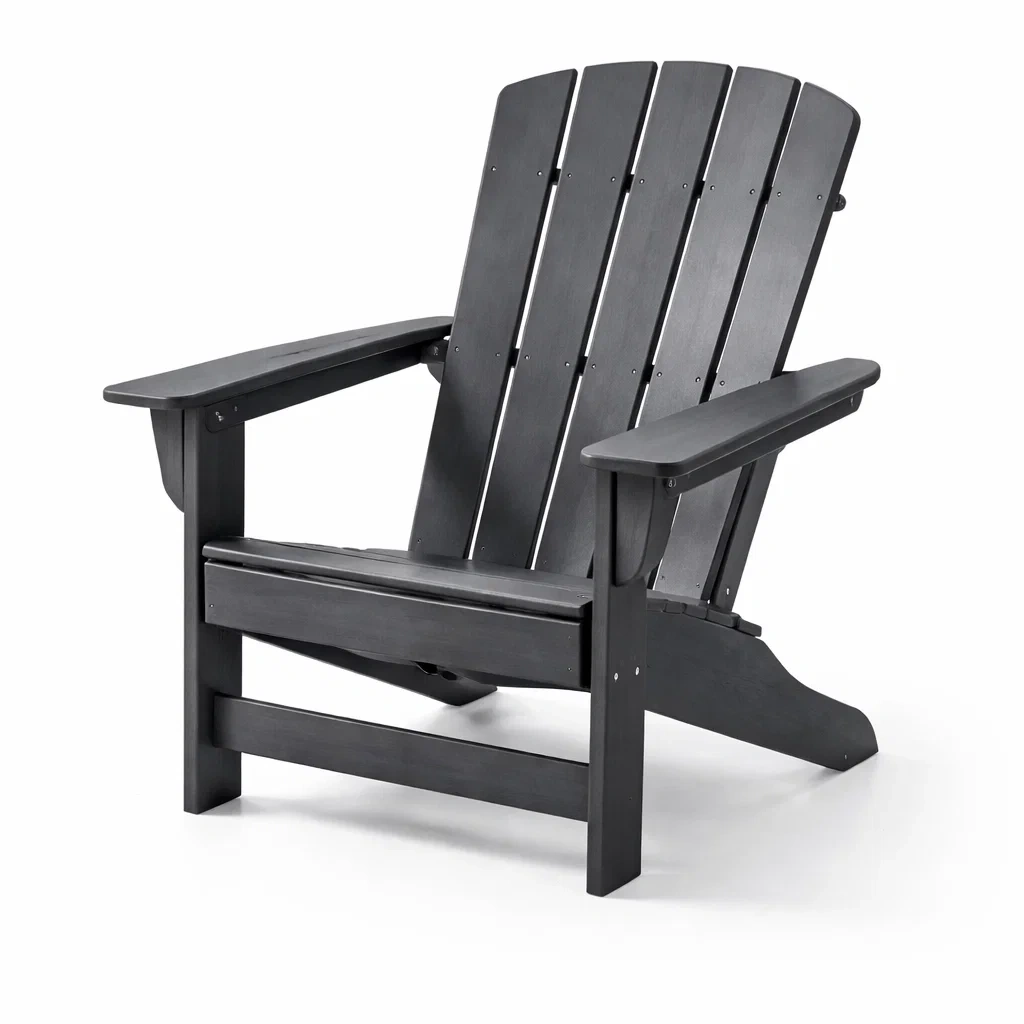 Adirondackstuhl - NESTQUARTZ