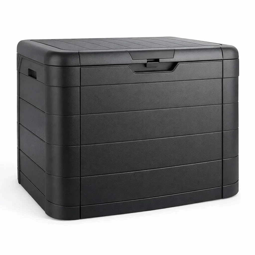 Aufbewahrungsbox - NESTQUARTZ