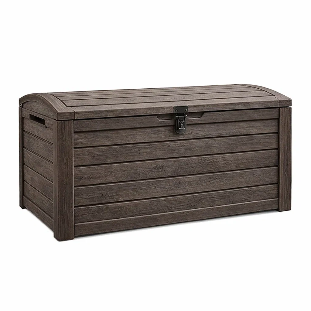 Aufbewahrungsbox - NESTQUARTZ