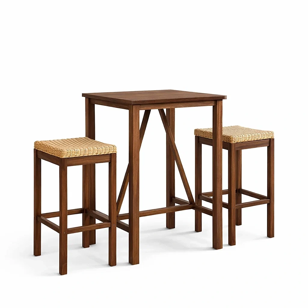 Bar-Set - NESTQUARTZ