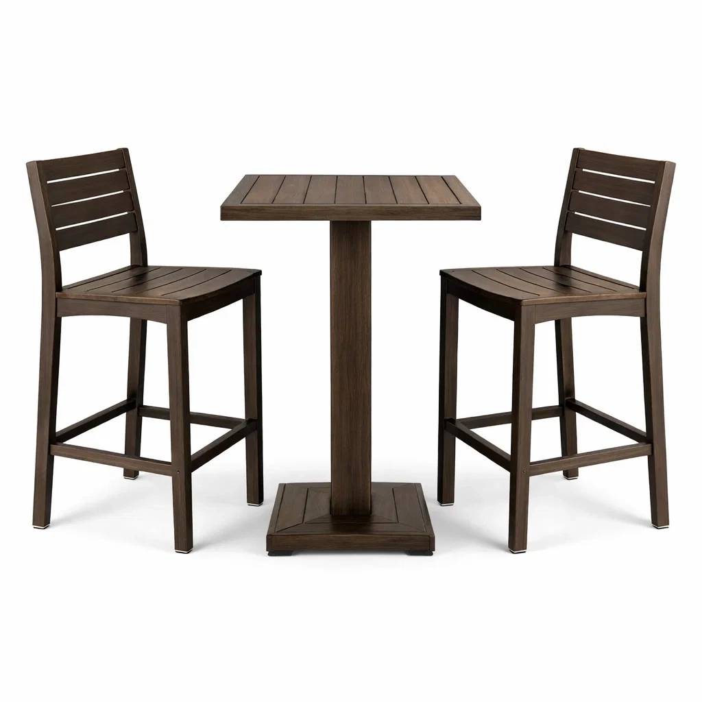 Bar-Set - NESTQUARTZ