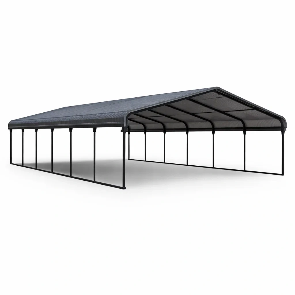 Carport - NESTQUARTZ