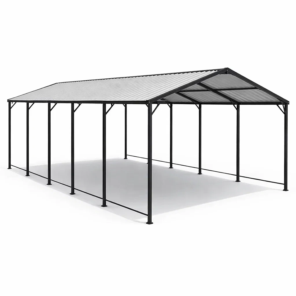 Carport - NESTQUARTZ