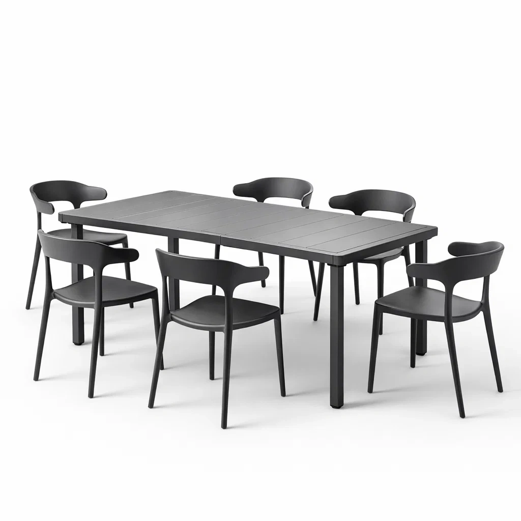 Essgruppe - NESTQUARTZ