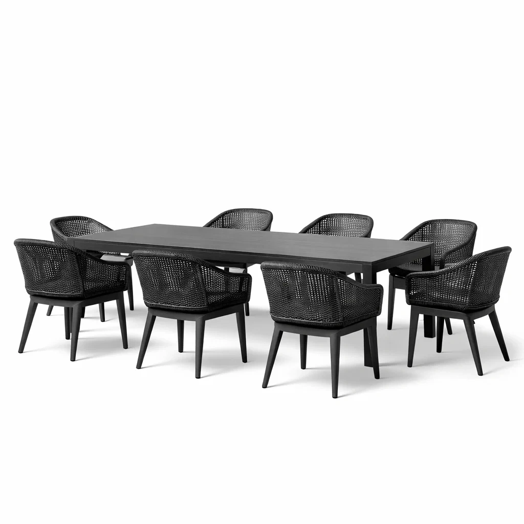 Essgruppe - NESTQUARTZ