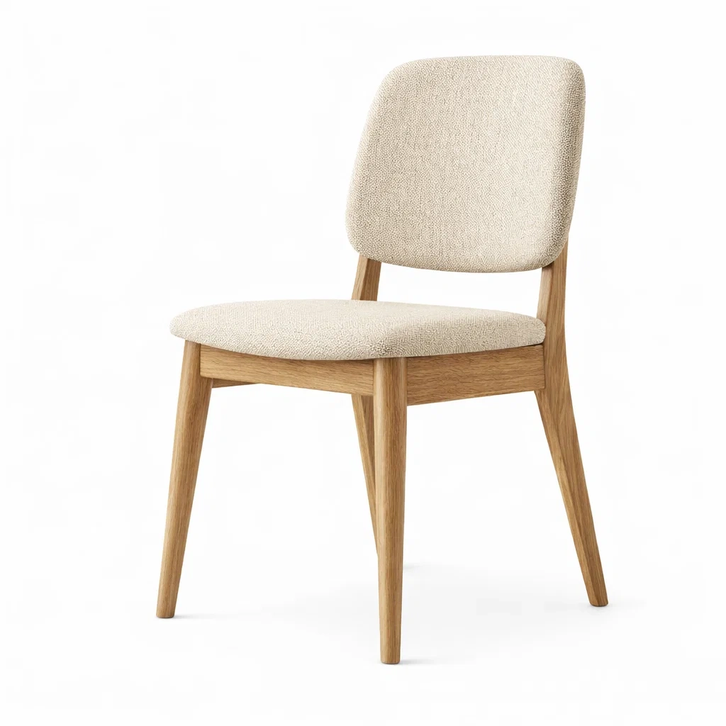 Essstuhl - NESTQUARTZ