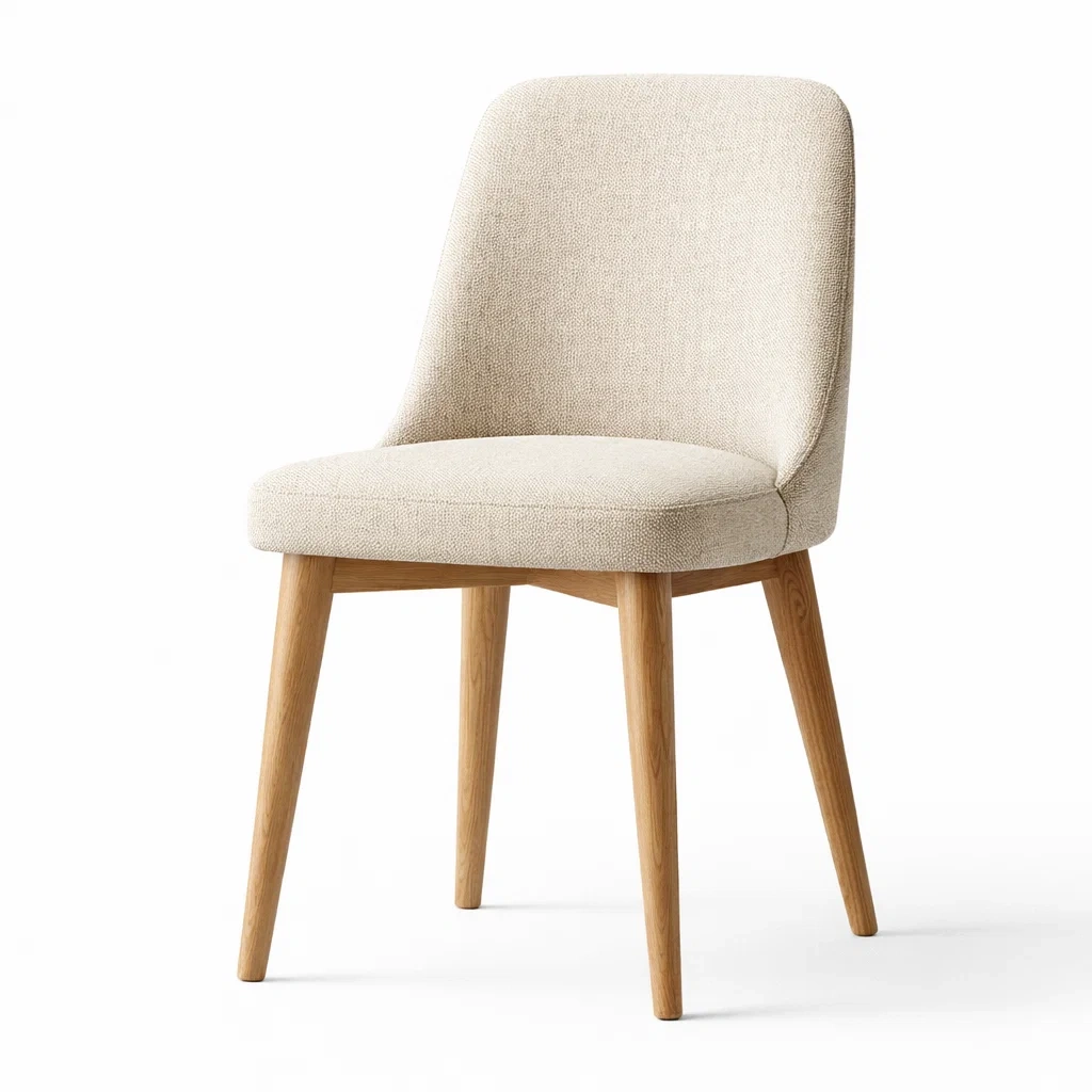 Essstuhl - NESTQUARTZ